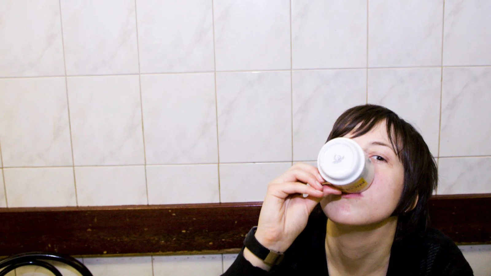 Tea Blog