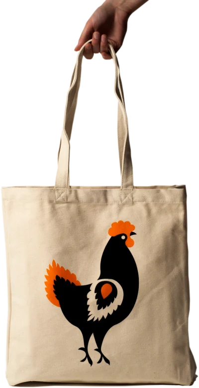 Hen Weekend Bag