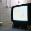 Superfluous Consumption installed at Nottingham Trent University in 2000