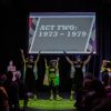 Bus Regulation: The Musical staged at CCA Glasgow on 24 April 2022