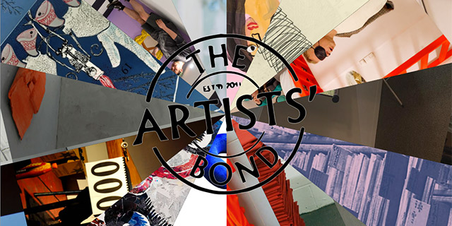The Artists' Bond
