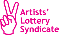 Artists' Lottery Syndicate