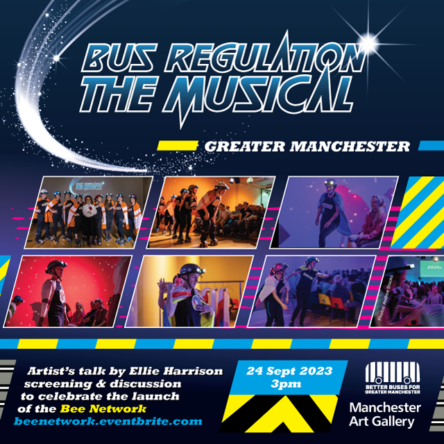 Bus Regulation: The Musical