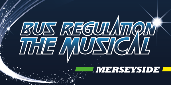 Bus Regulation: The Musical
