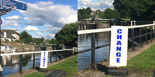 Early Warning Signs (Bowling Harbour)
