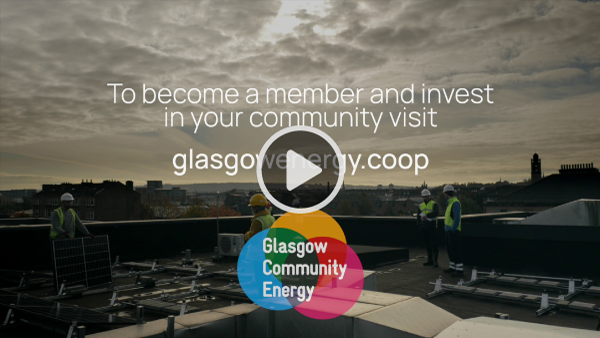 Glasgow Community Energy