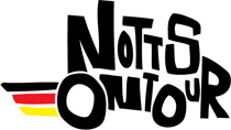 Notts On Tour