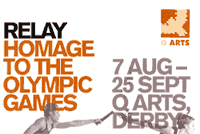 THE CHALLENGE SERIES AT Q ARTS