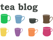 Tea Blog