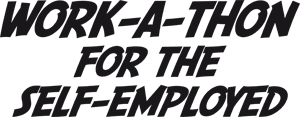 Work-a-thon for the Self-Employed